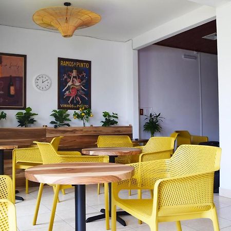 Trebol Amarillo Bed & Breakfast Escazú Dış mekan fotoğraf