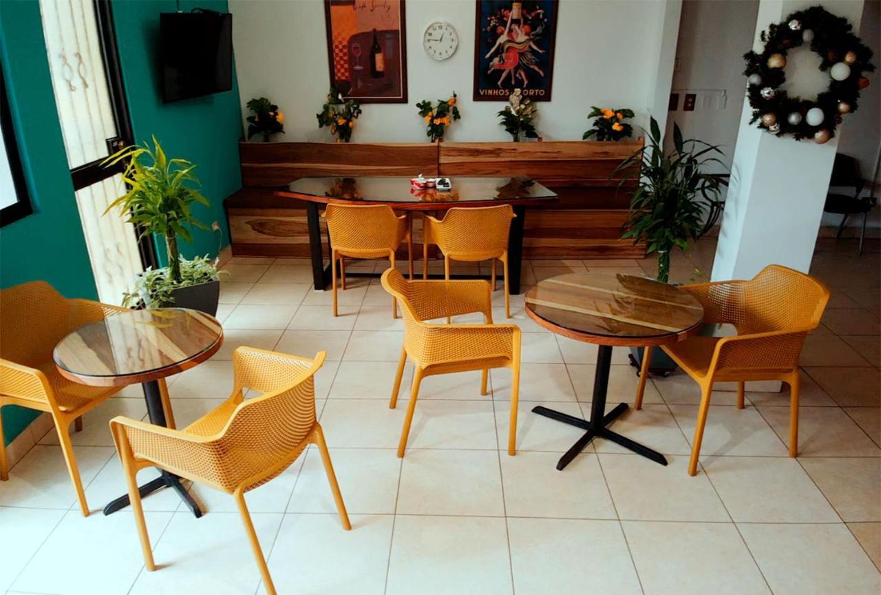 Trebol Amarillo Bed & Breakfast Escazú Dış mekan fotoğraf
