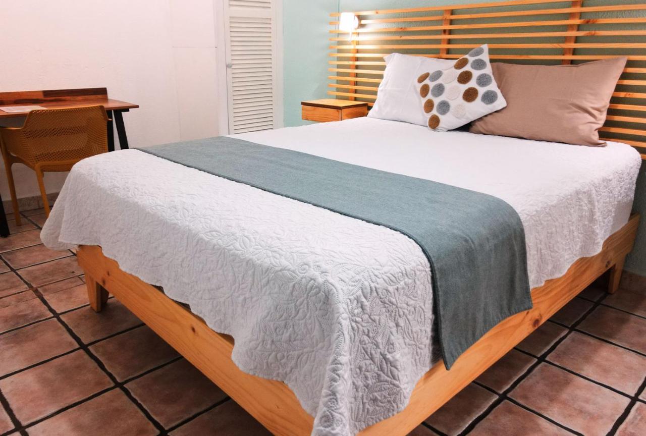 Trebol Amarillo Bed & Breakfast Escazú Dış mekan fotoğraf